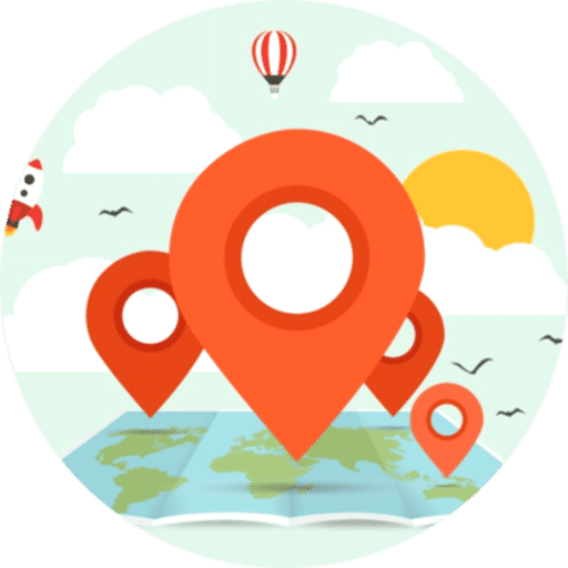 Google Harita Kaydı 