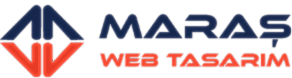 Web Tasarım | Maraş Web Tasarım | Site Tasarımı