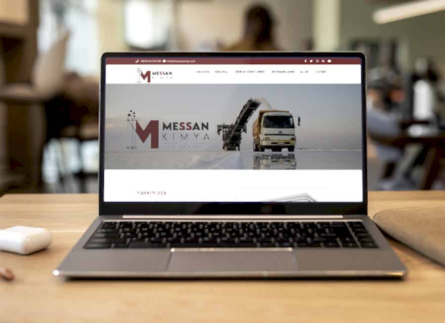Messan Kimya