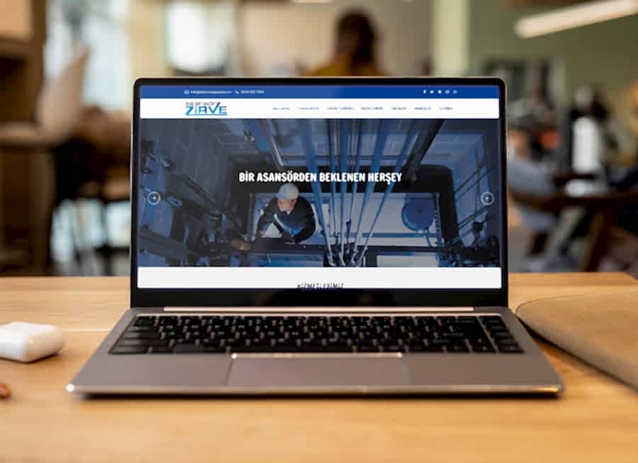 Afşin Zirve Asansör