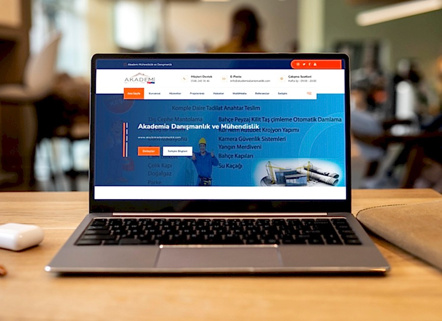 Akademia Danışmanlık