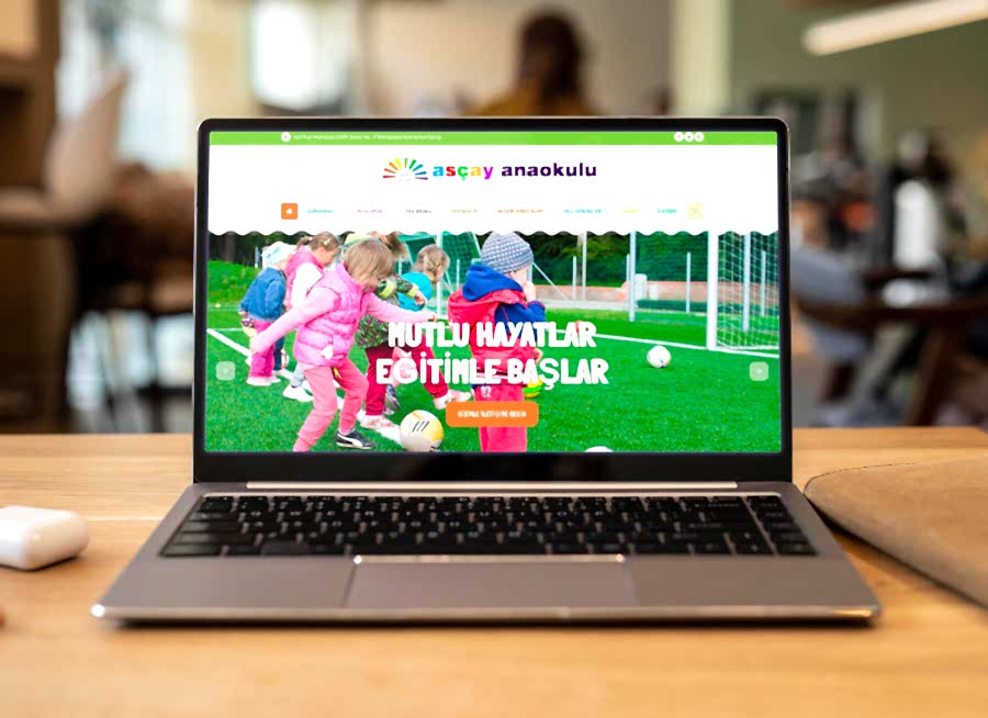 Asçay Anaokulu