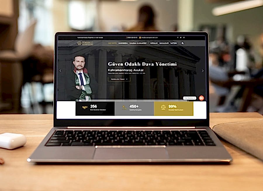 Av. Burak Kaan Turker