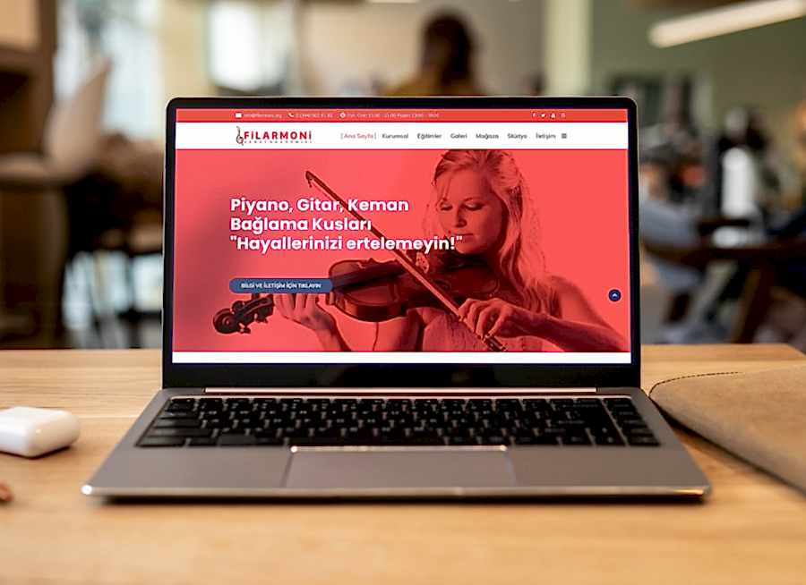 Filarmoni Sanat Akademisi