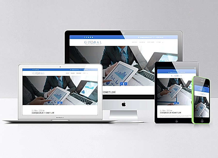 Gbc Danışmanlık