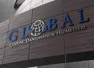 Gbc Danışmanlık Logo