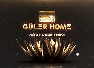 Güler Home Perde