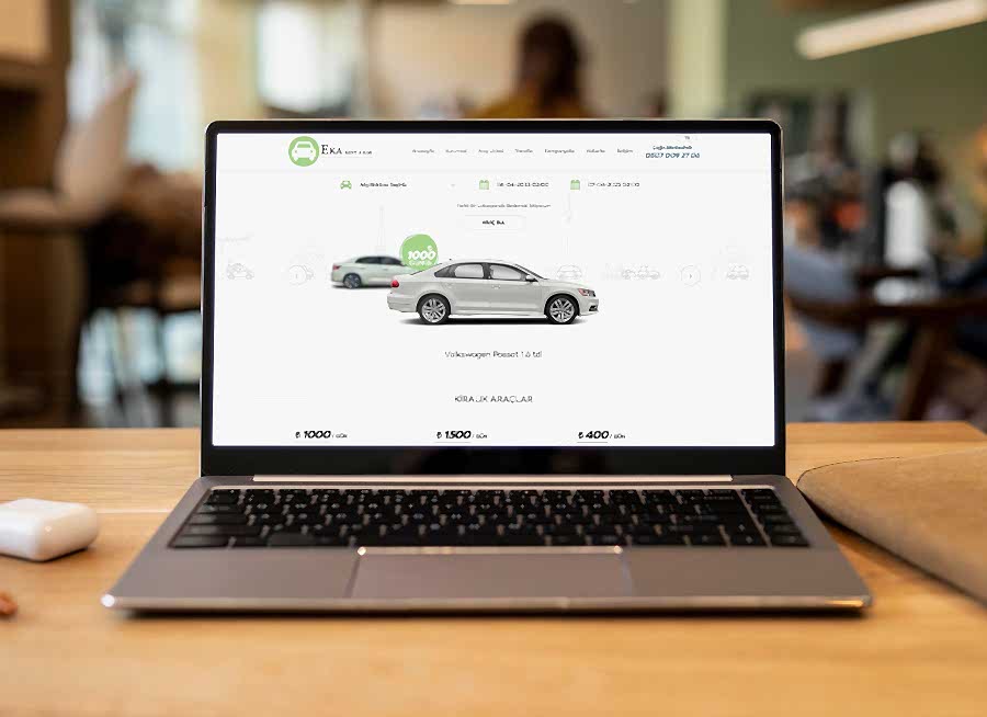 Maraş Araç Kiralama