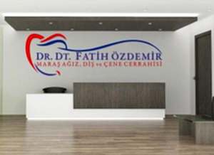 Maraş Çene Cerrahı