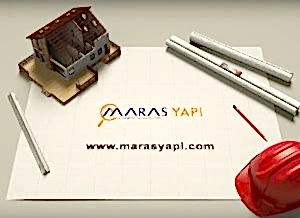 Maraş Yapı Animasyon