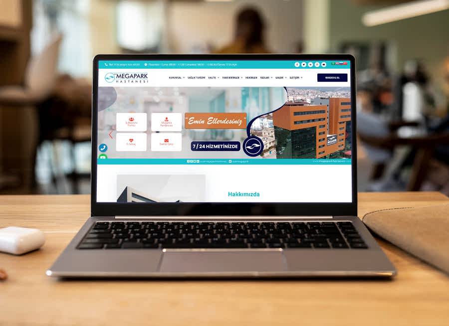 Özel Megapark Hastanesi