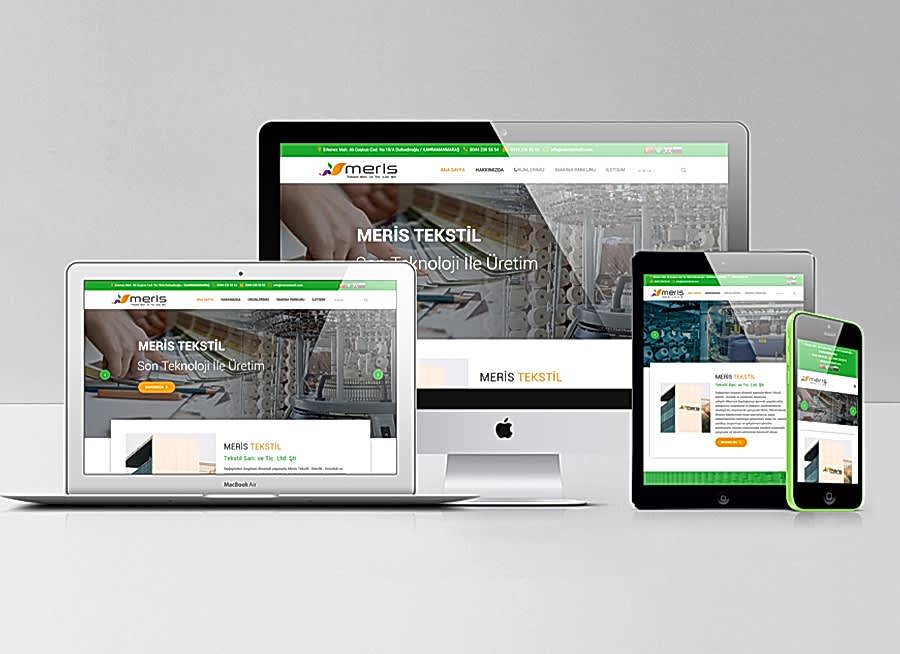 Meris Tekstil