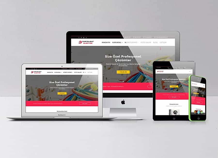 Onikişubat Elektrik