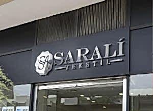Sarali Tekstil