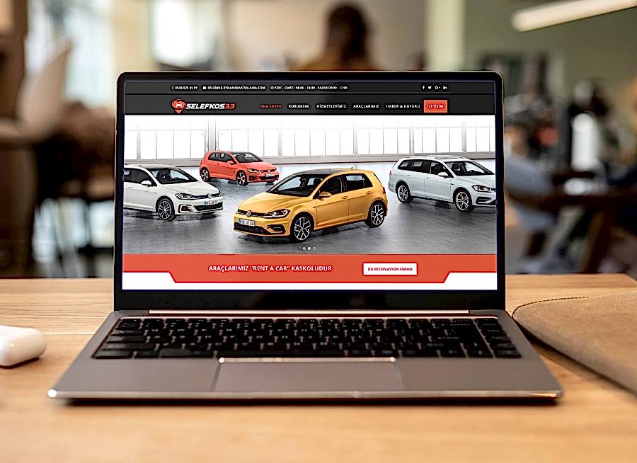 Silifke Araba Kiralama