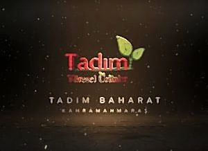 Tadım Baharat