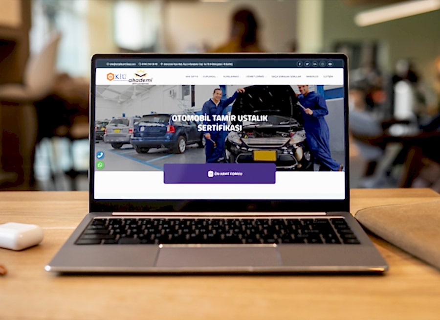 Ustalık Sertifikası